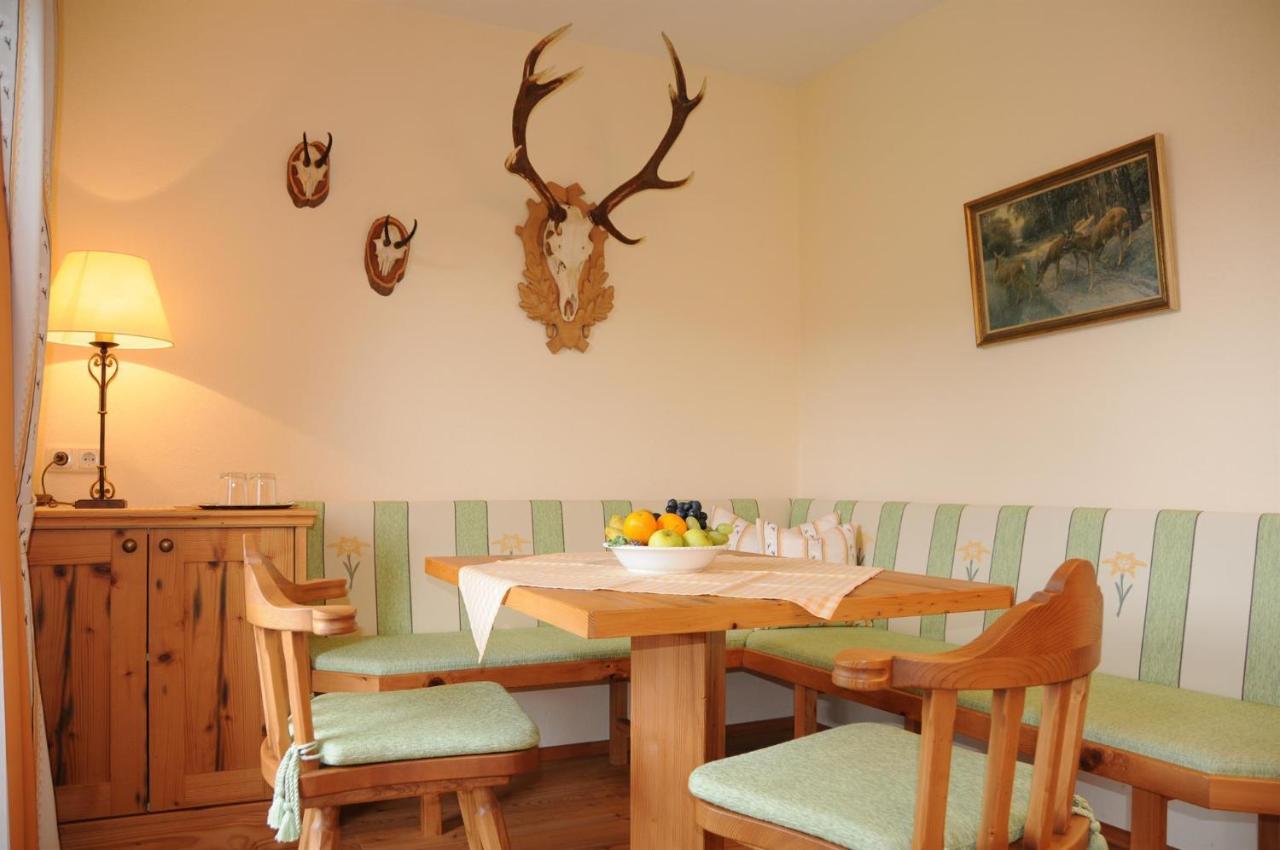 Hotel Neuwirt Brandenberg Екстериор снимка