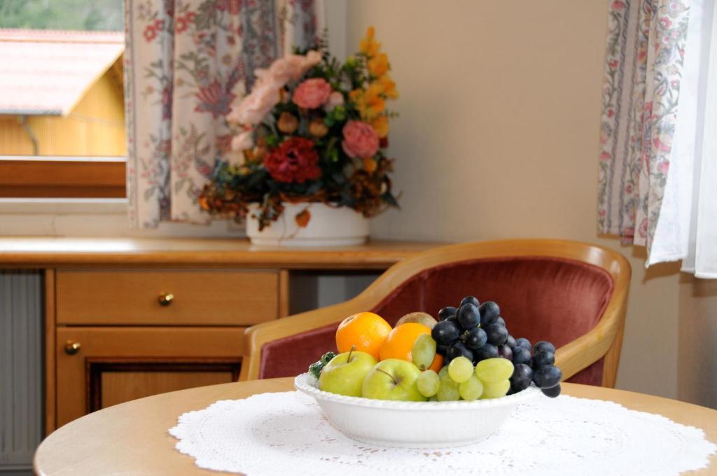 Hotel Neuwirt Brandenberg Екстериор снимка